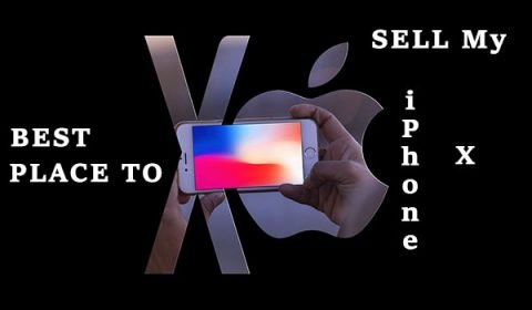 Where is the Best Place to Sell My iPhone X? | Azusa Pawn