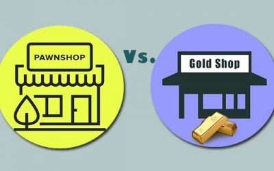 Pawn Shops vs. Gold Buyers: Who Offers the Better Deal?