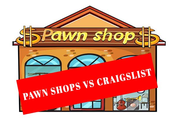 5 Tips on Negotiating at a Pawn Shop, Central Mega Pawn, Pawn Shop