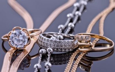 A Guide to Buying Gold or Silver Jewelry from a Pawn Shop