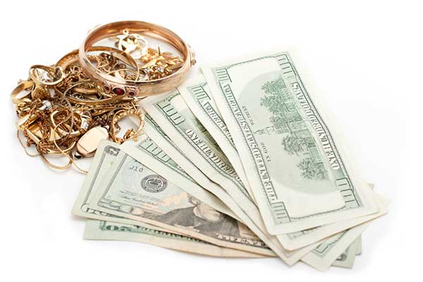 Pawn for Quick Cash: Unlocking the Value in Your Possessions