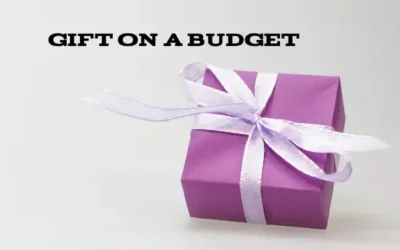 Picking Out the Perfect Gift On a Budget: What’s Hot For 2024