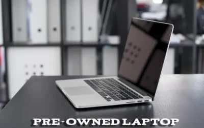 How to Test a Pre-Owned Laptop Before You Buy: Your Complete Checklist